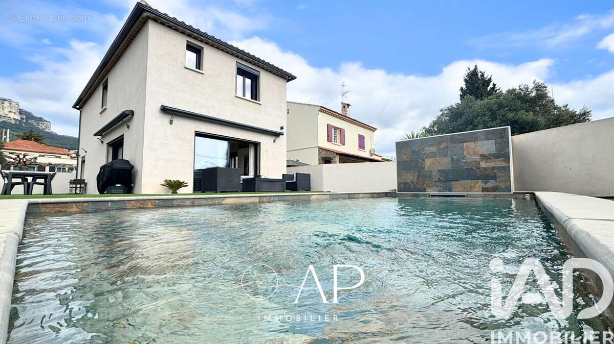 Photo 4 - Maison à TOULON