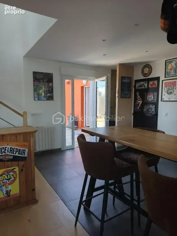 A vendre Maison bord de Mer - photo 5