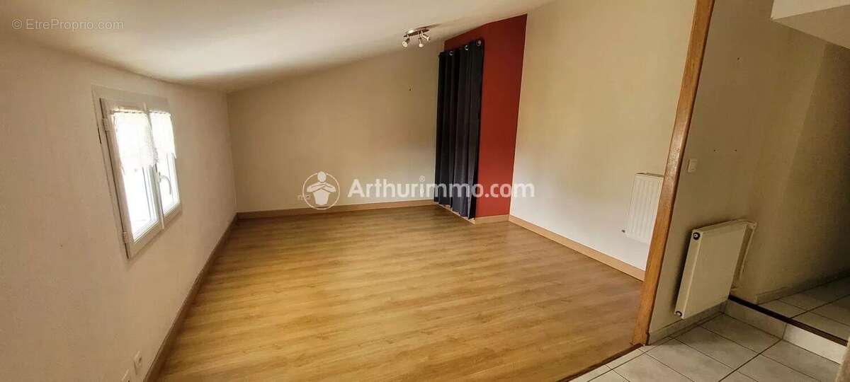 Vente Maison Saint-jean-d'angely(17400) 168 800ï¿œ - photo 6
