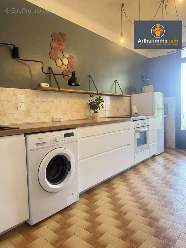Appartement à SARTENE