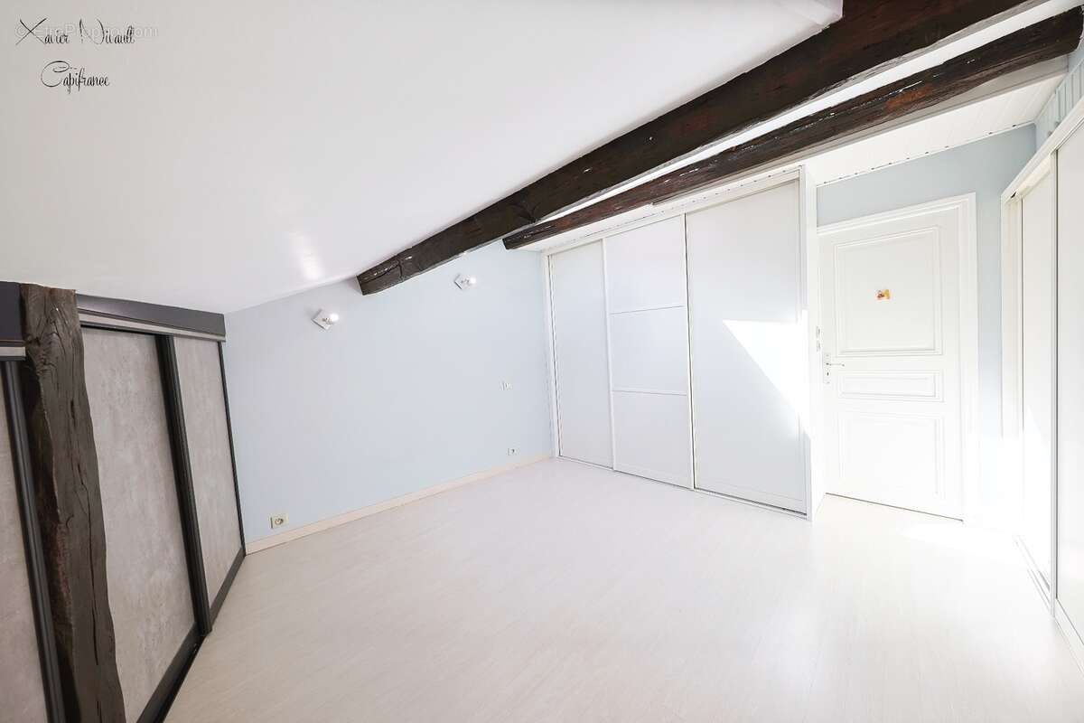 Dpt Ain (01), à vendre BOURG EN BRESSE appartement T5 de 128 m² - photo 12
