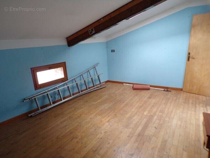 Maison à SAINT-FLORENT-SUR-AUZONNET