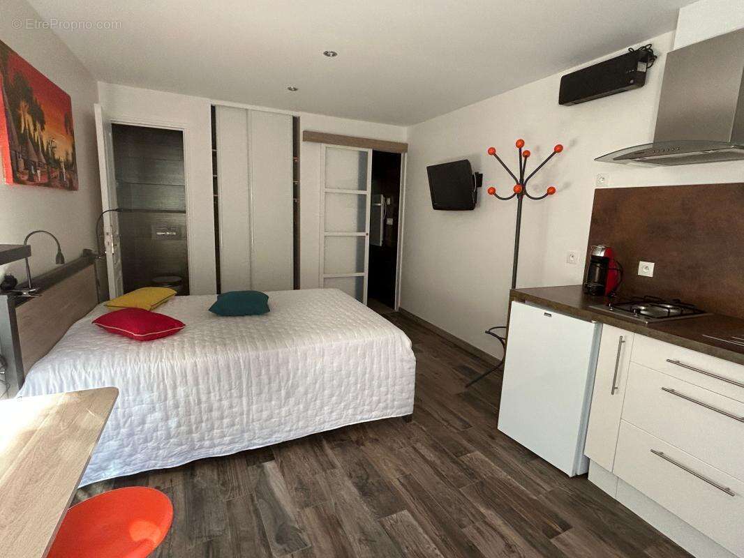 Maison à SAINT-MAURICE-SUR-EYGUES