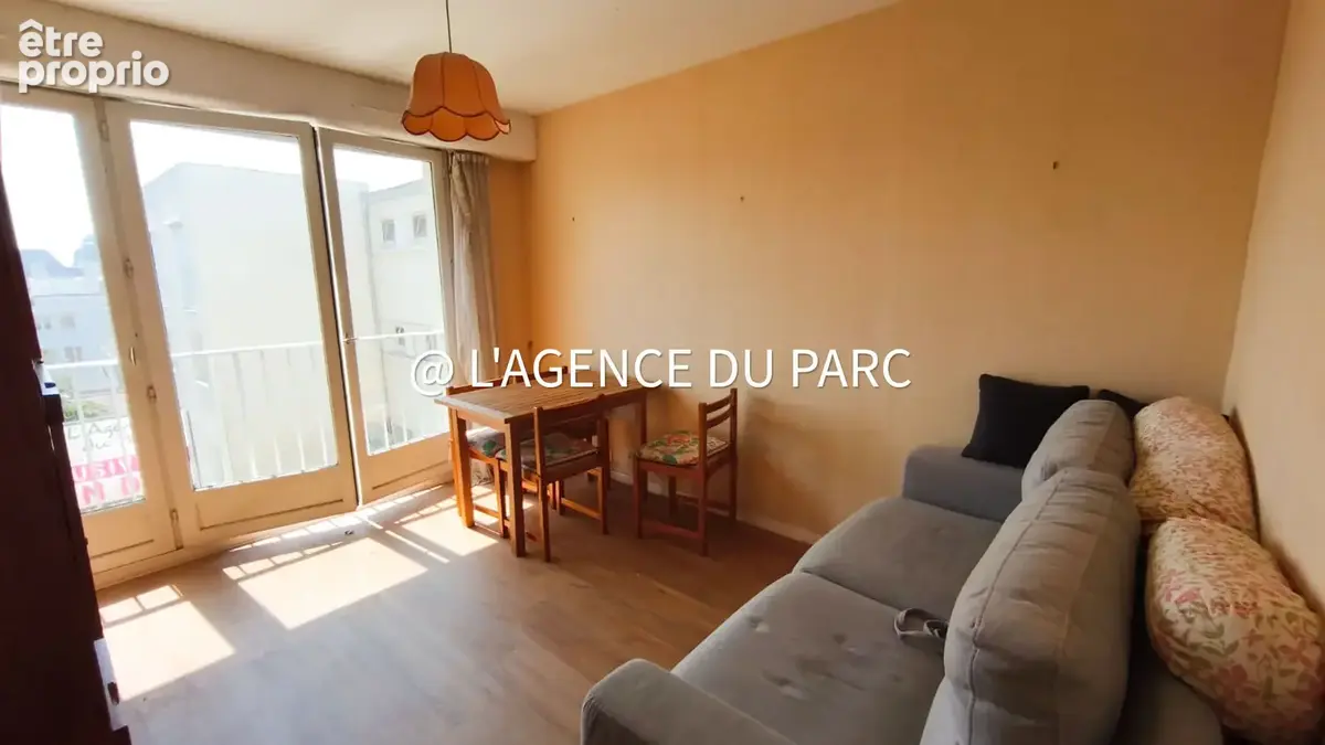 ROYAN quartier du Parc - photo 2