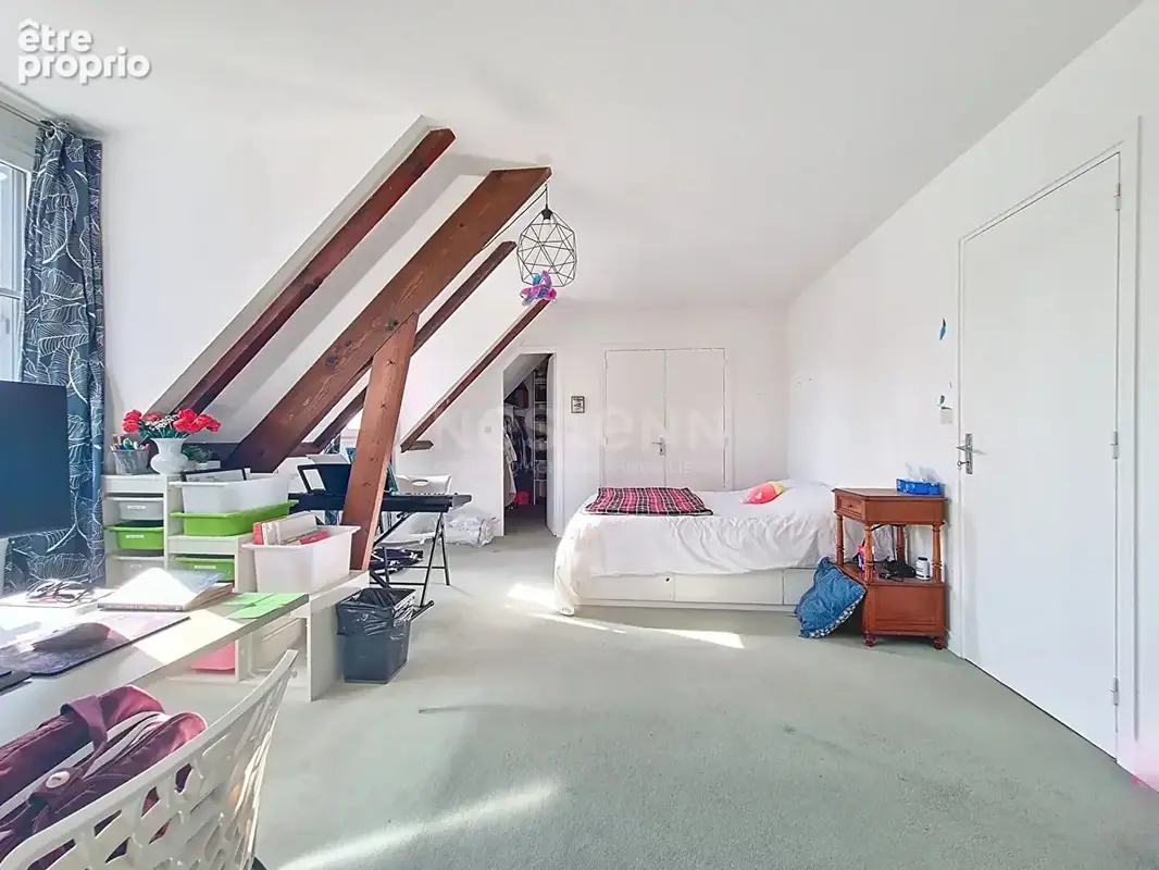 Maison Lamorlaye 270M² - photo 11