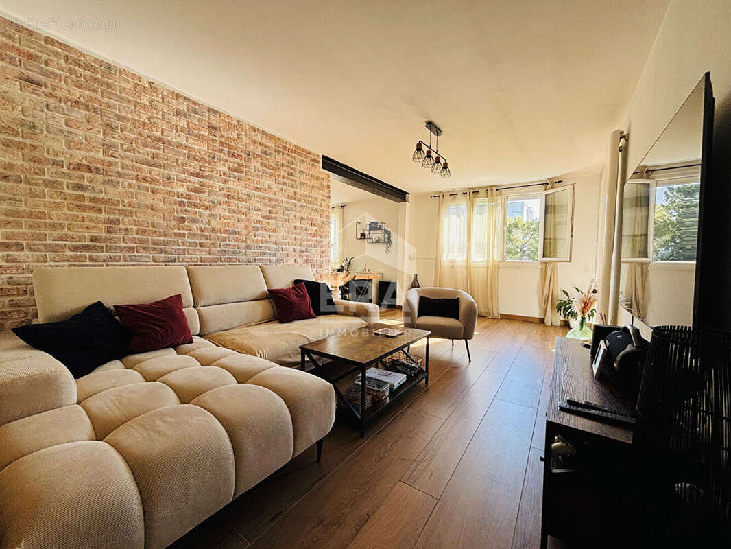 Appartement à MARTIGUES