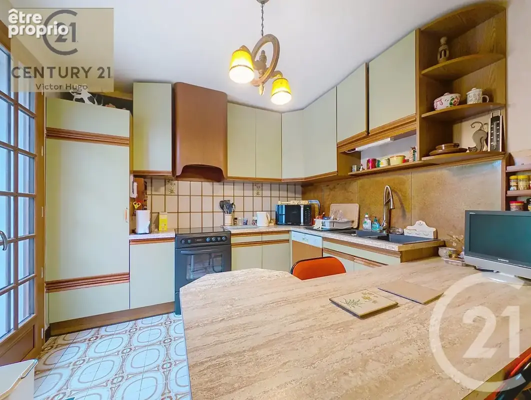 Maison 7 pièces 145 m² à vendre à Limoges (87000) - photo 5