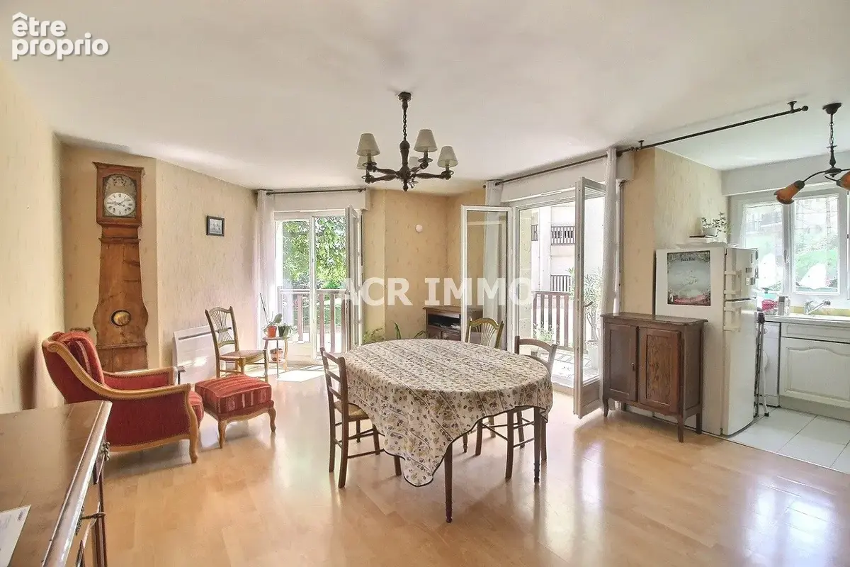Appartement 2 pièces 48 m² à vendre à Andresy (78570) - photo 4