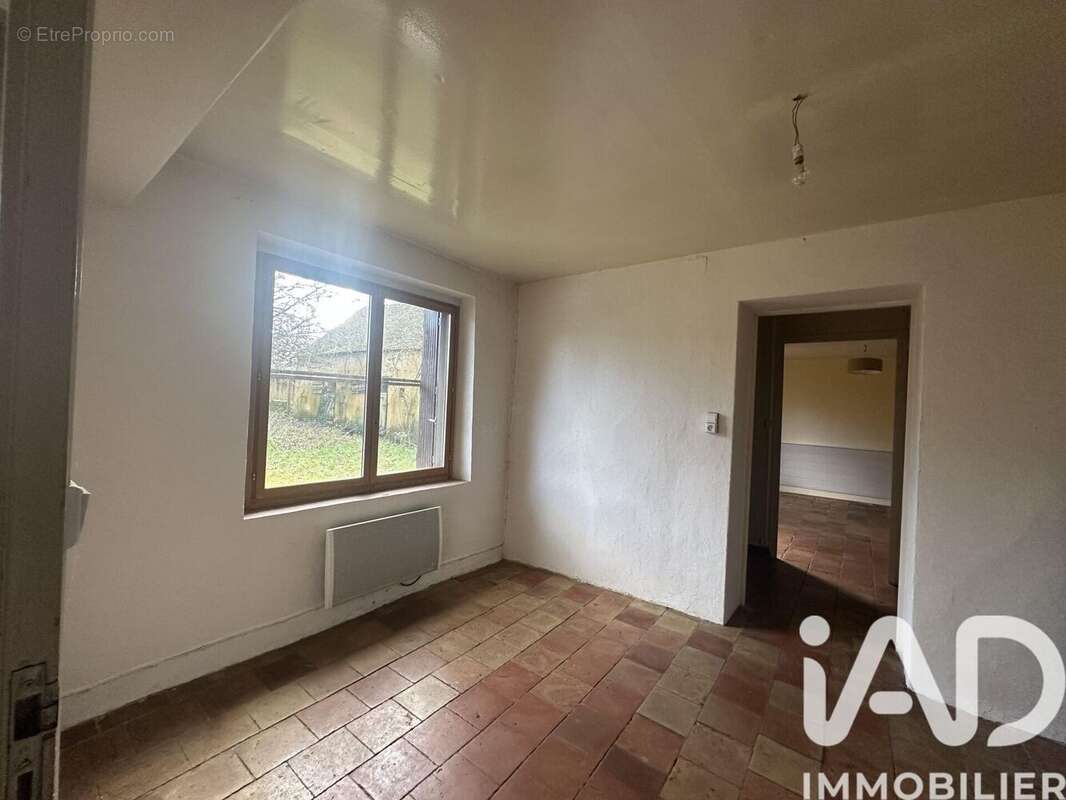 Photo 4 - Maison à JOUE-L'ABBE