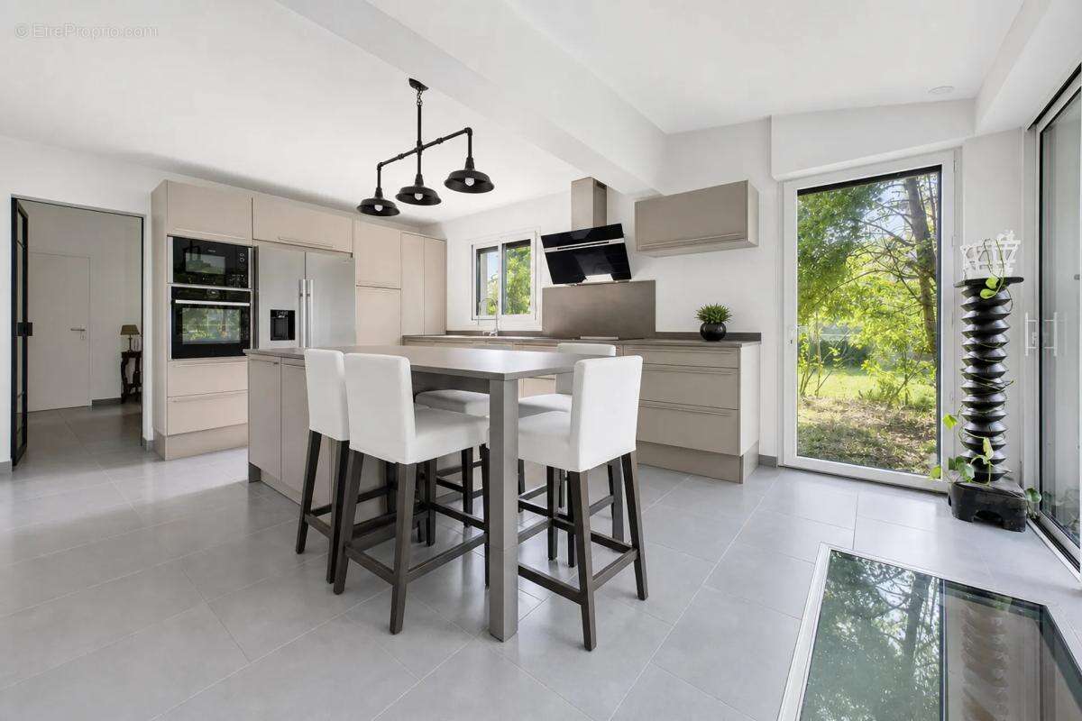 Maison à BRUGES