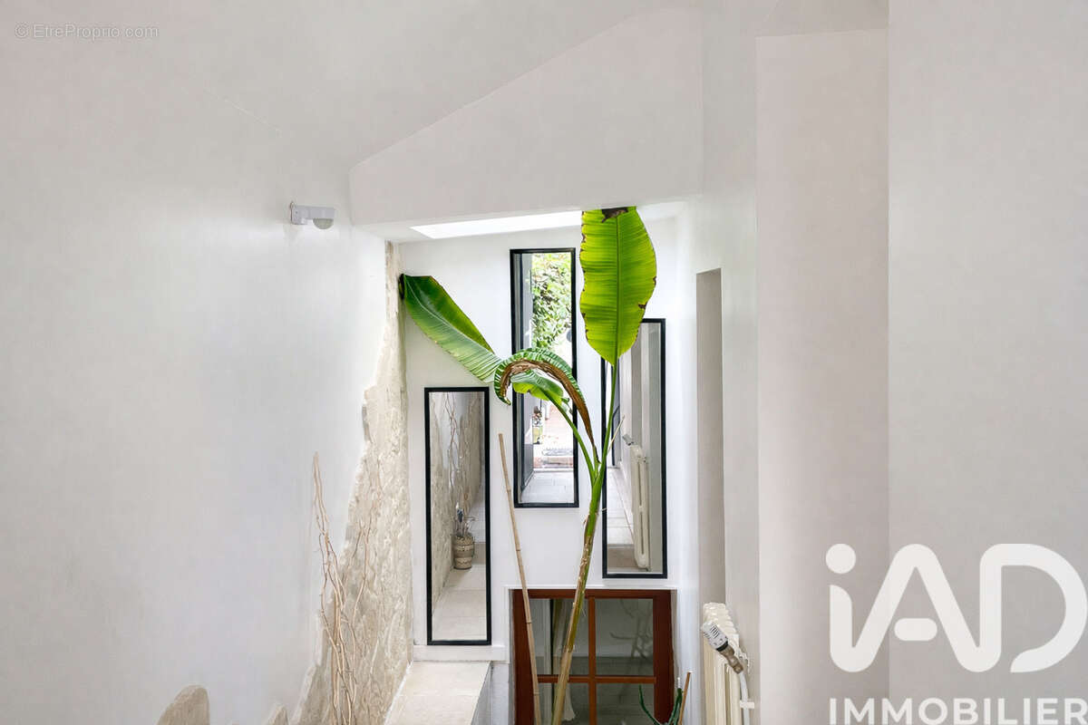 Photo 7 - Maison à RUEIL-MALMAISON