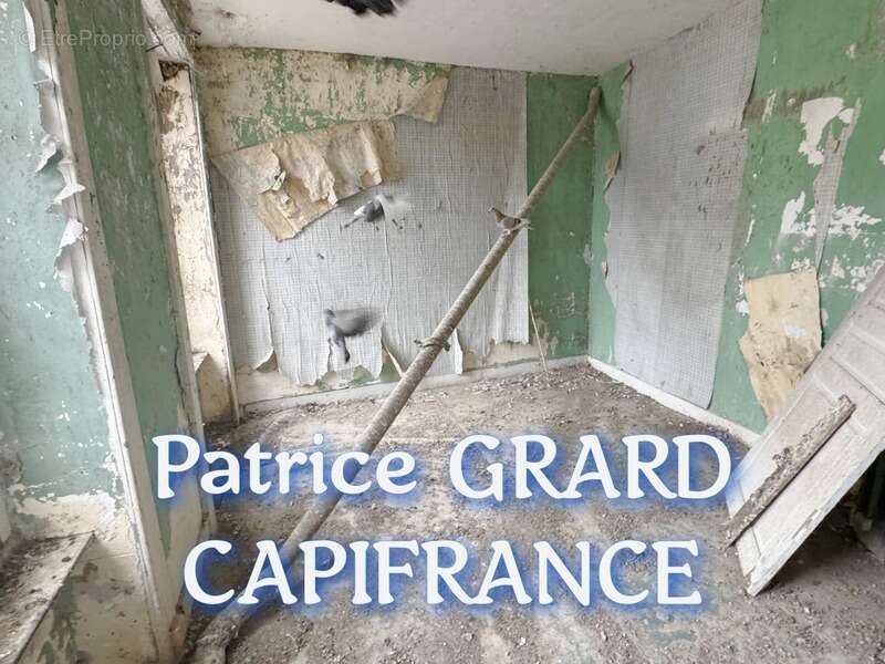 Appartement à CHERBOURG-OCTEVILLE