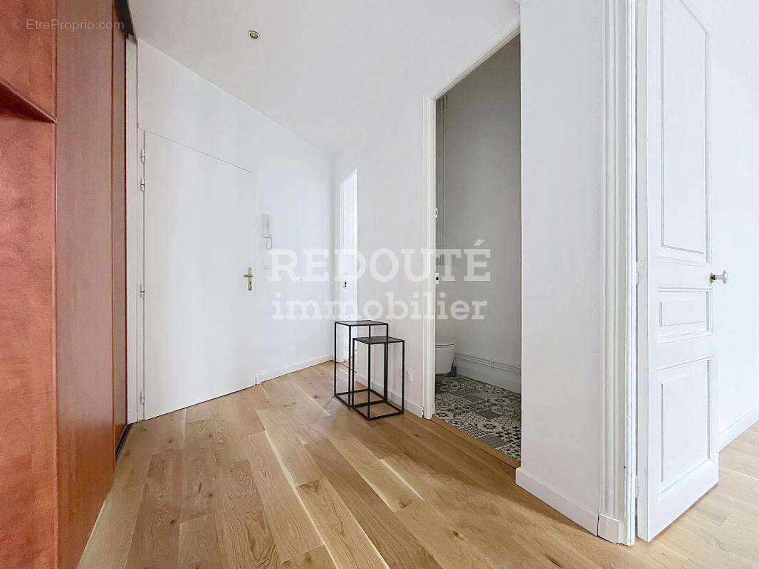 Appartement à vendre Centre ville de REIMS - photo 14