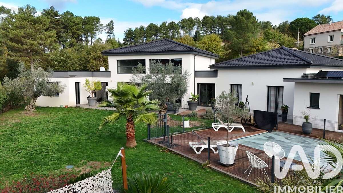 Photo 6 - Maison à UCEL