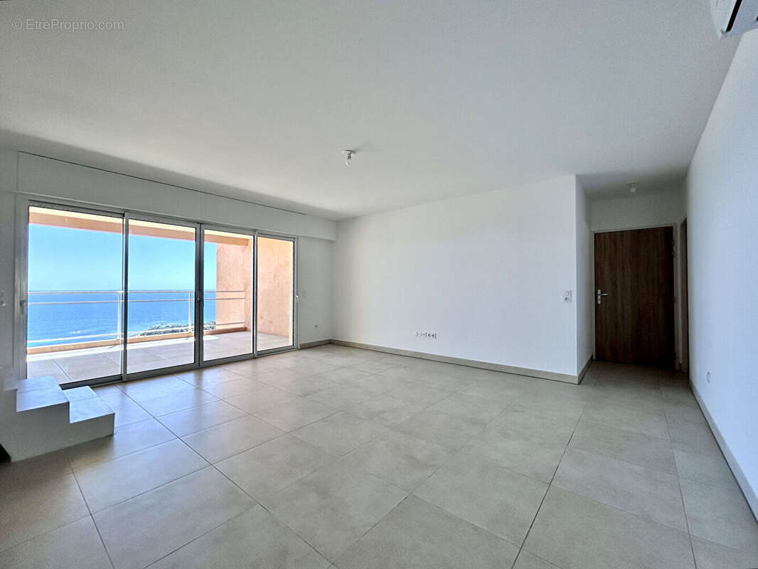 Appartement 130m² à ajaccio - photo 3