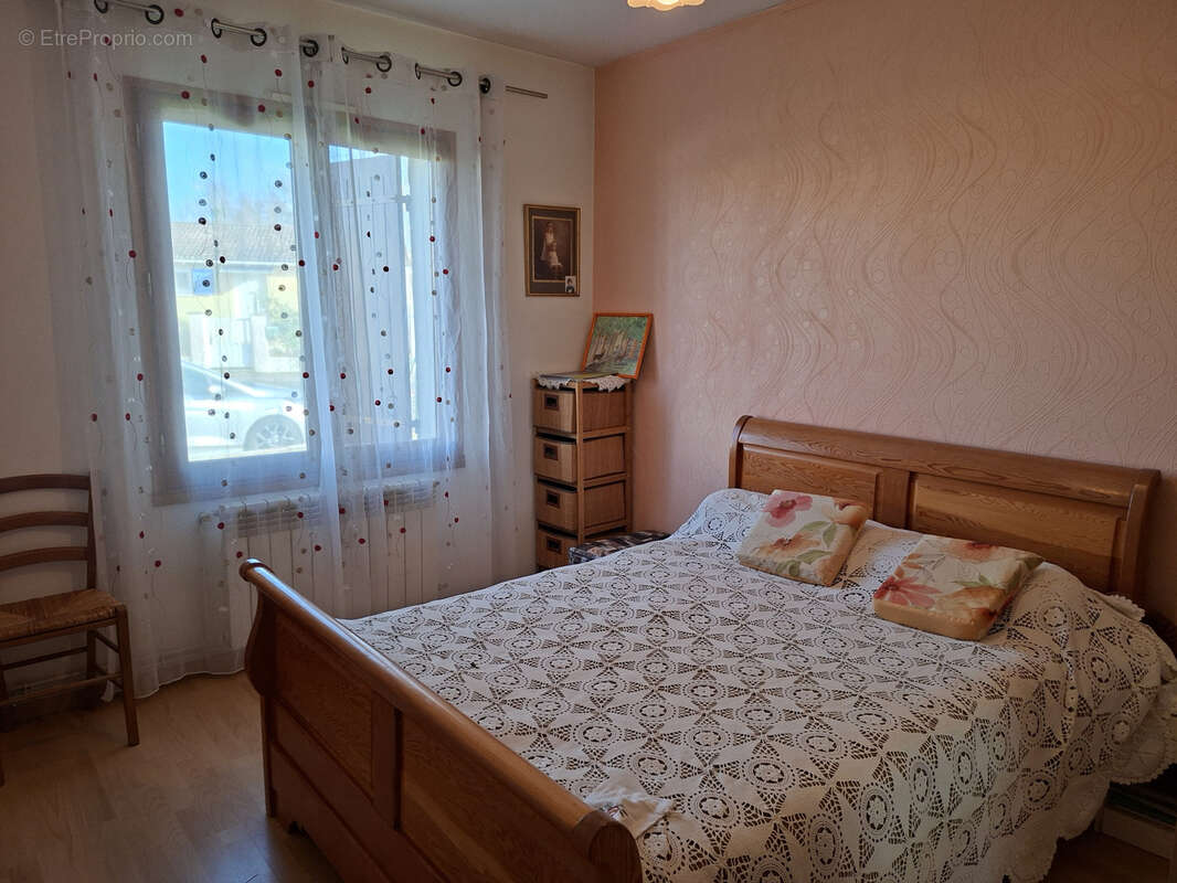 Maison à FOULAYRONNES