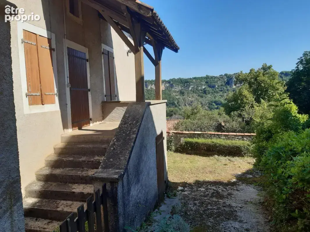 Propriete à vendre, lot de 3 maisons - photo 39