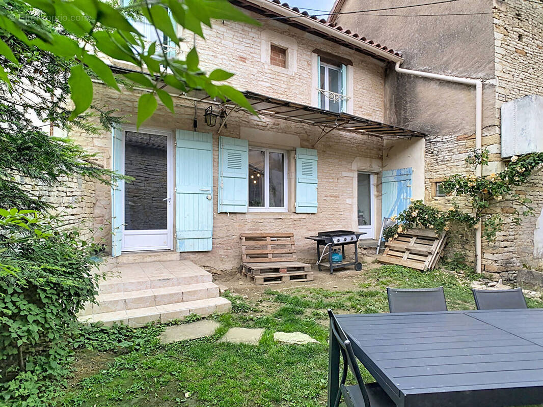 Maison à VIRE