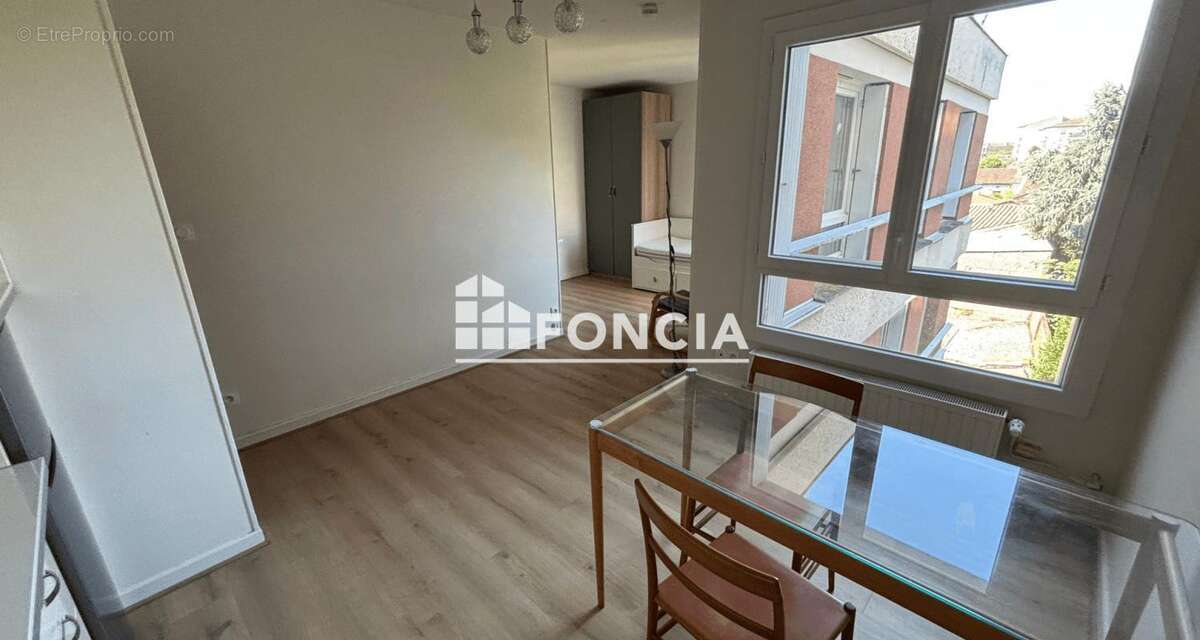 Appartement à AGEN