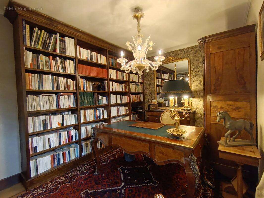 Maison à LANDIVISIAU