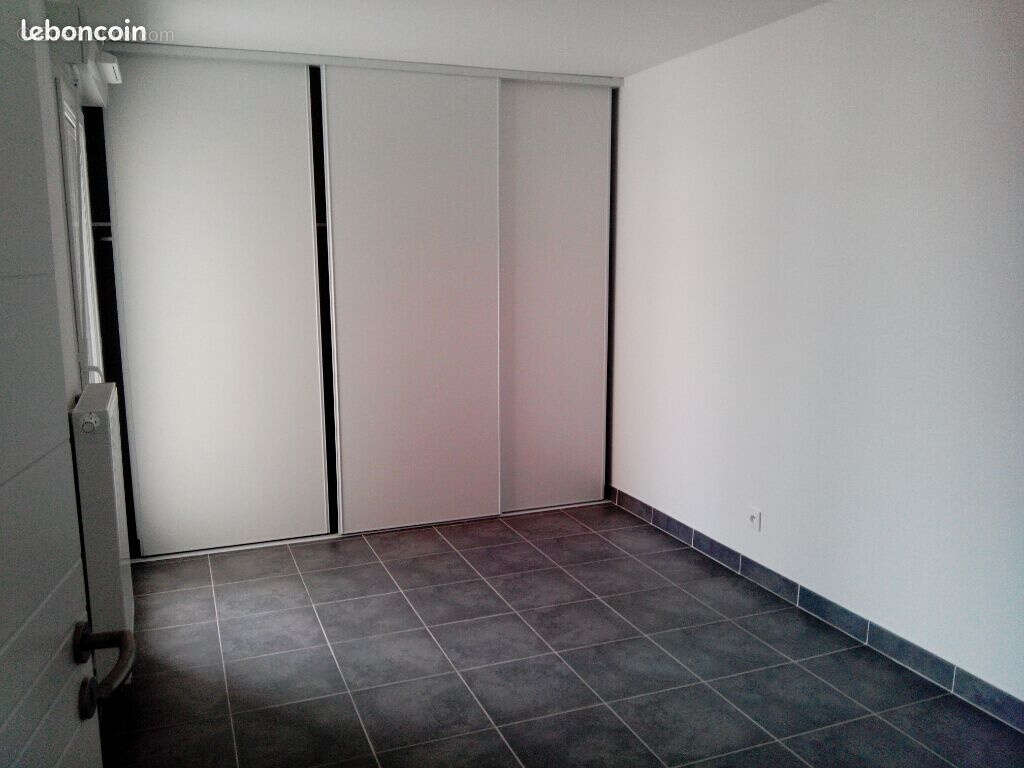 Appartement à HYERES
