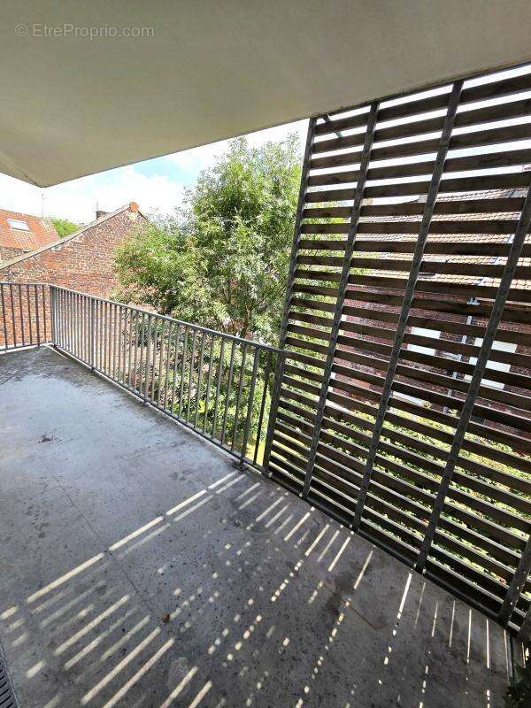Appartement à TOURCOING