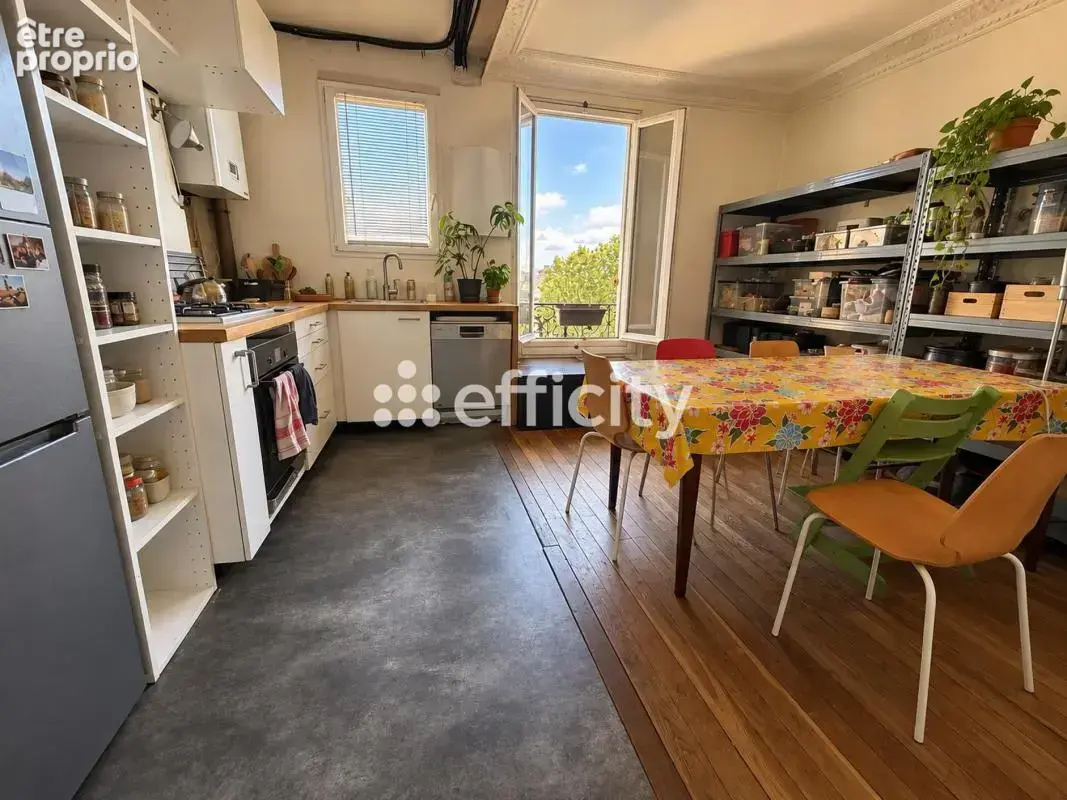 Appartement - photo 4