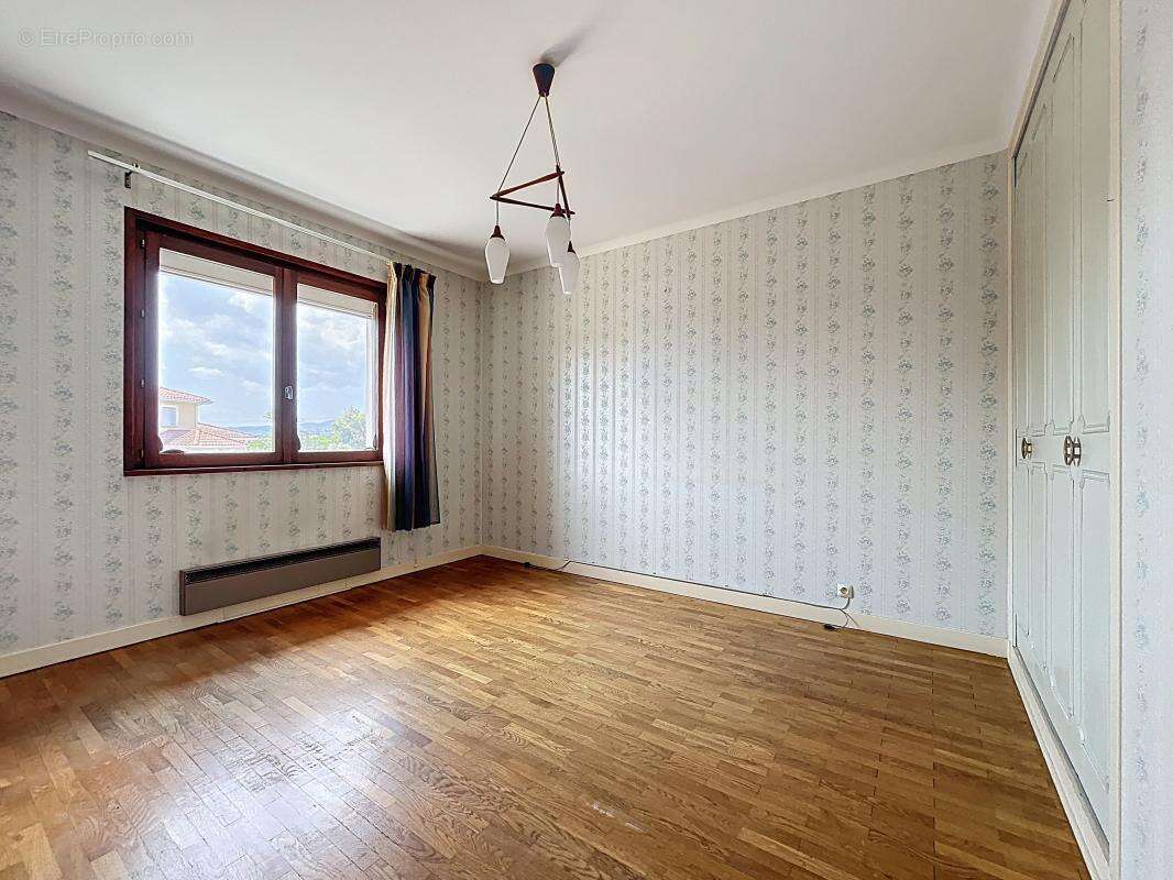 Maison à TALUYERS