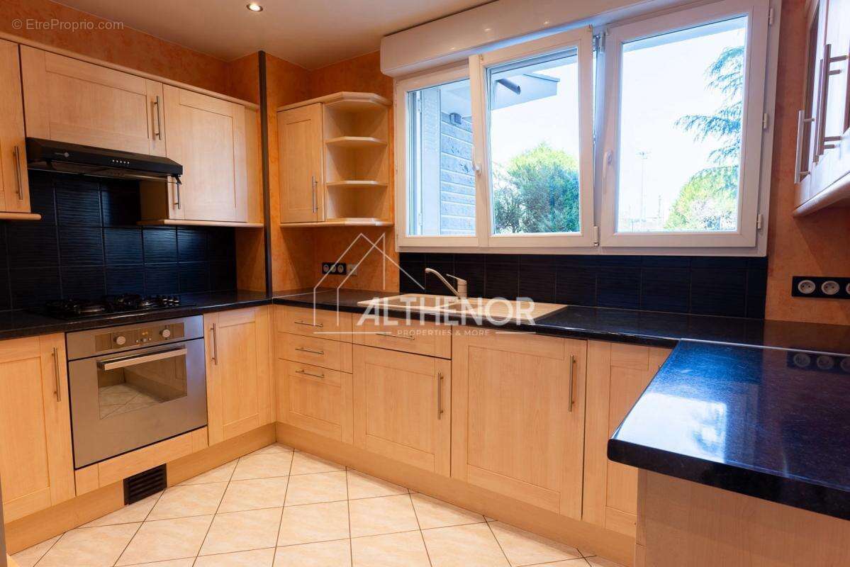 Appartement à ANNECY