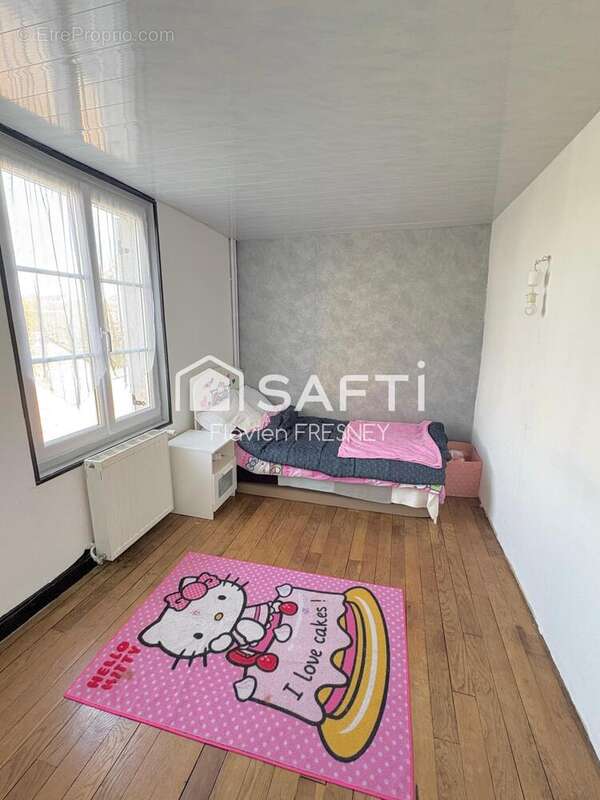 Photo 3 - Maison à LIVAROT