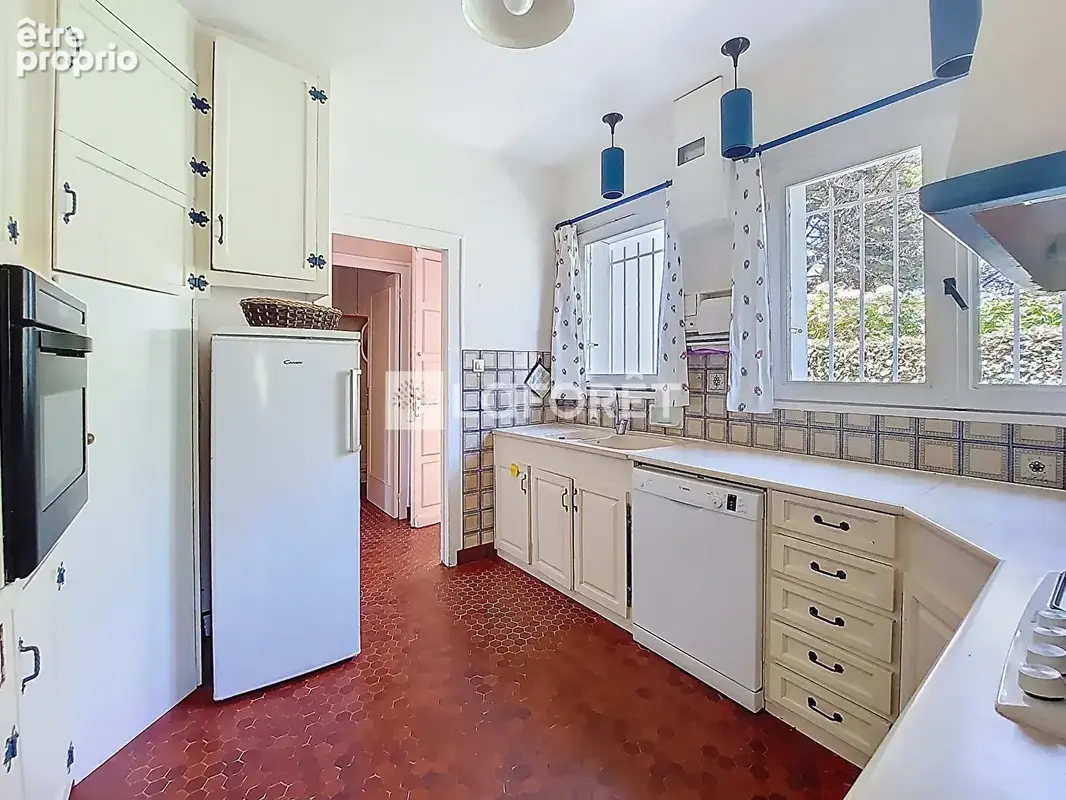 Maison PIRIAC SUR MER 7 pièce(s) 219m2 au sol - vue MER - photo 5
