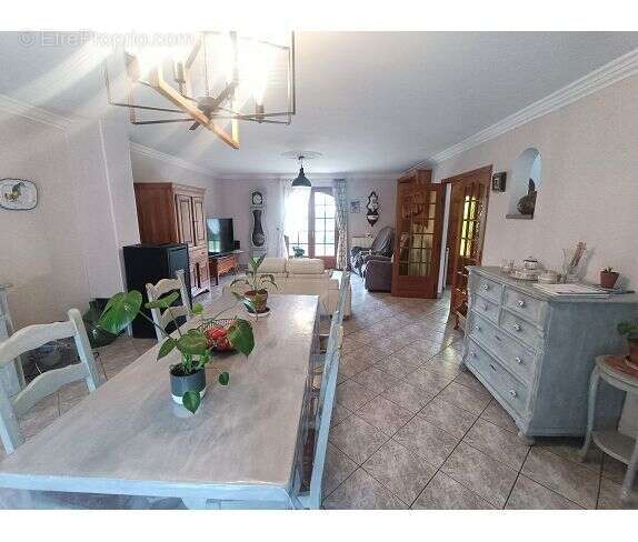 Maison 8 pièces 146 m² à vendre à Nouvion (80860) - photo 4