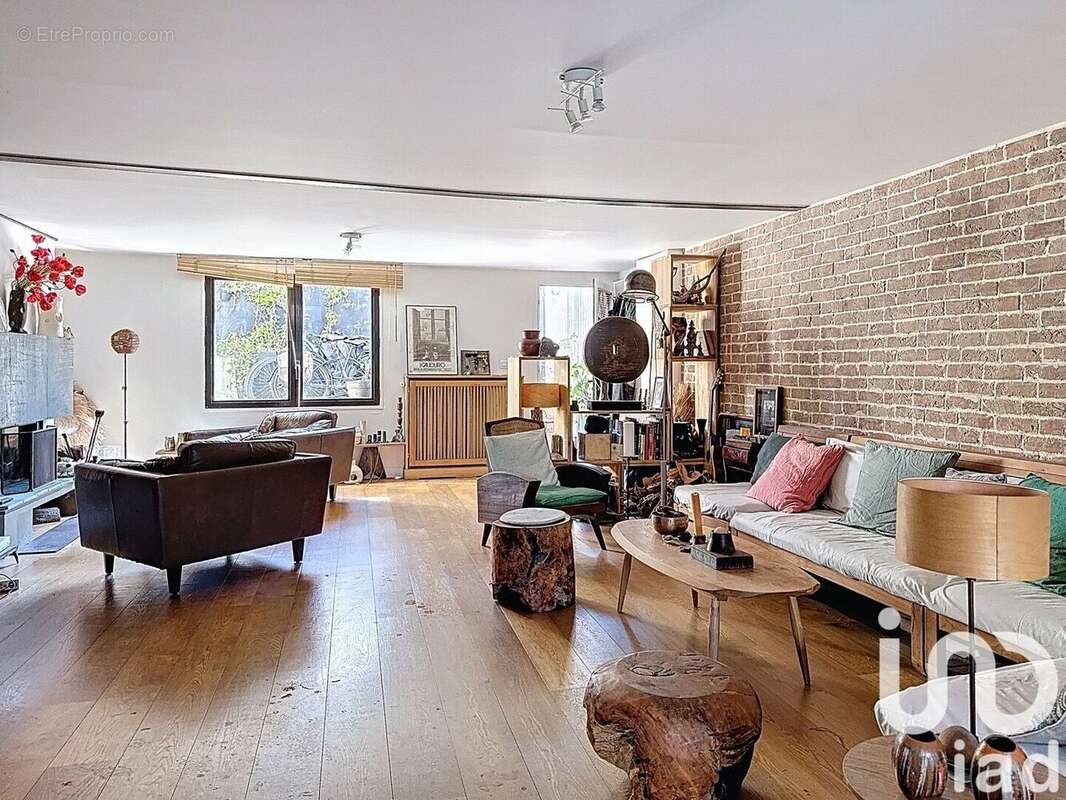 Photo 5 - Maison à FONTENAY-SOUS-BOIS