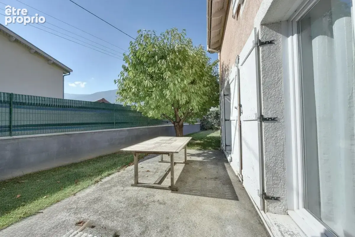 Maison 5 pièces 96 m² à vendre à Saint-Egreve (38120) - photo 6