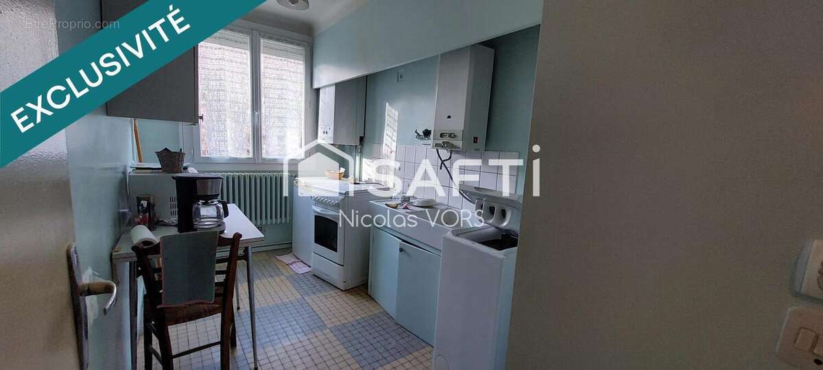 Photo 4 - Appartement à MILLAU