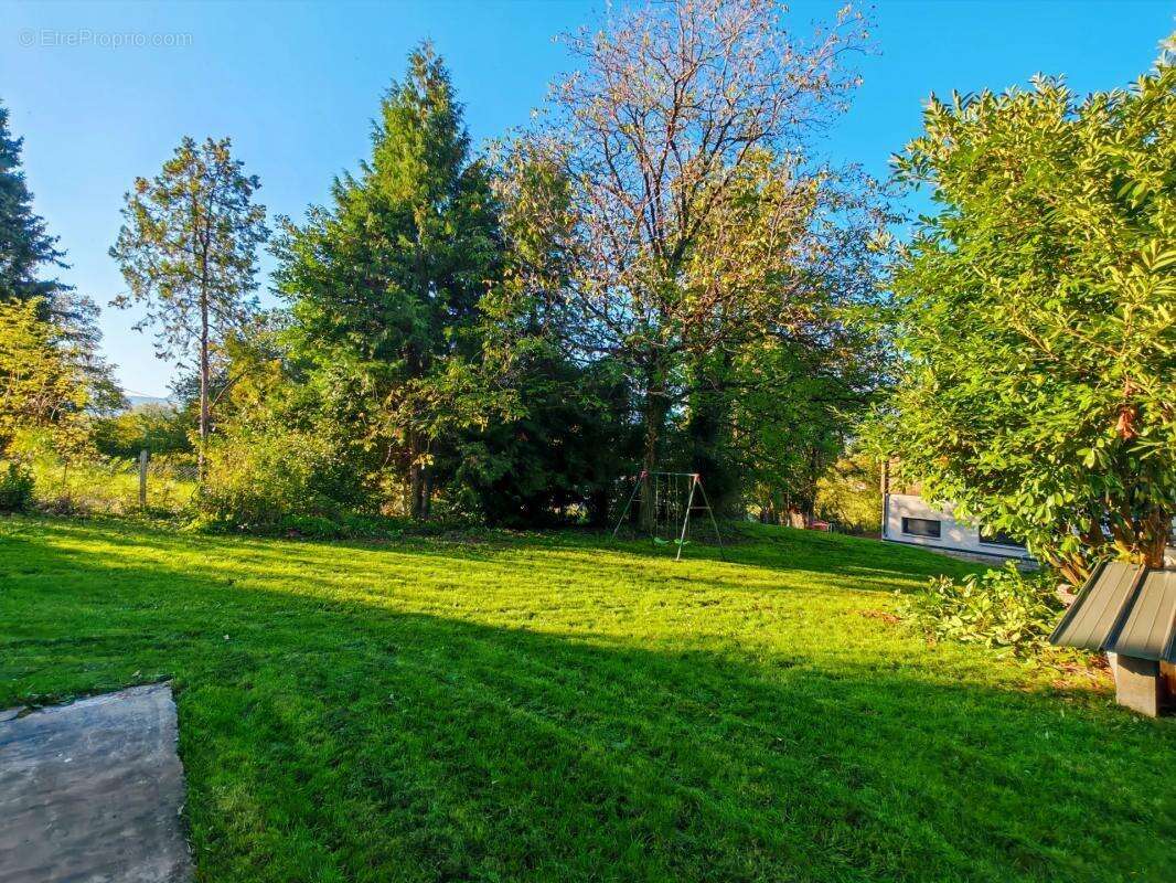 Appartement à MARNAZ