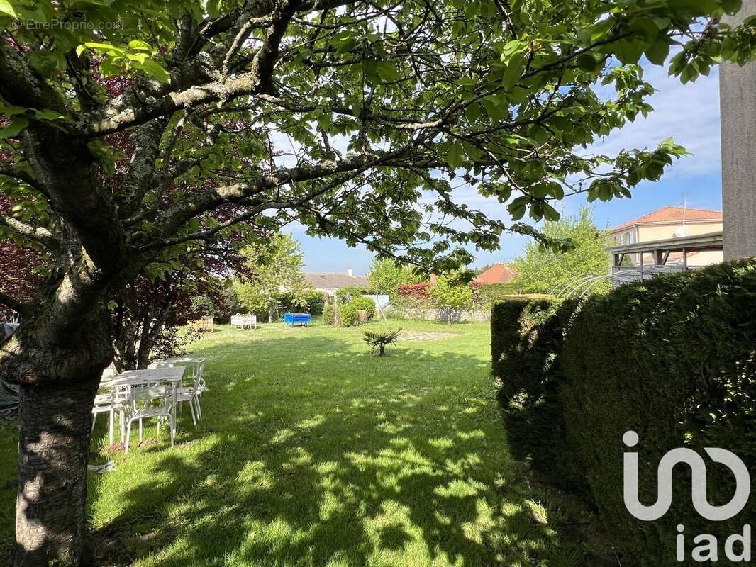 Photo 5 - Maison à NERIS-LES-BAINS