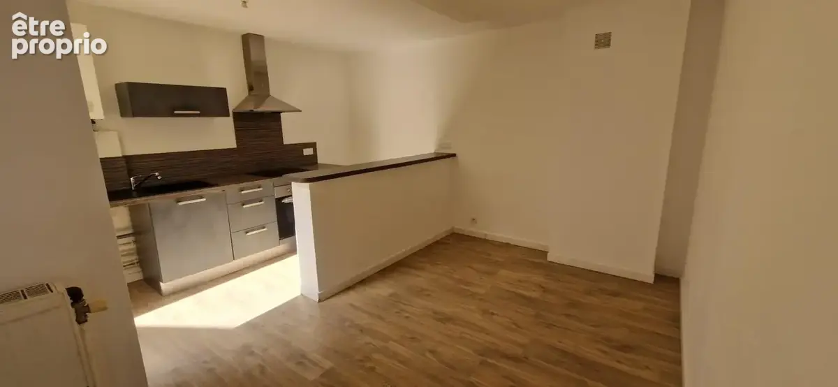 Appartement à EPINAL