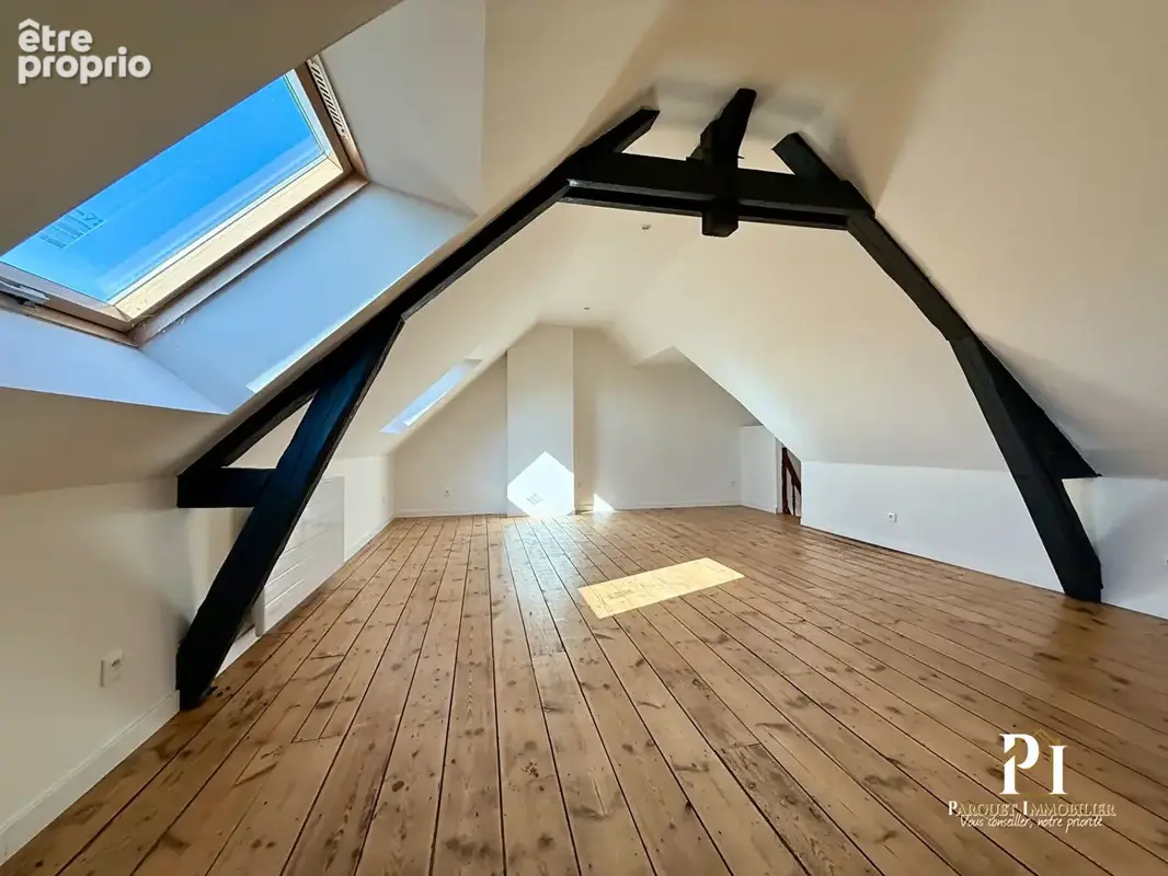 Maison rénovée à Warloy Baillon - photo 7