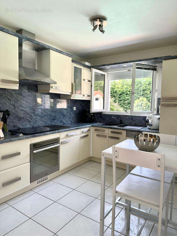 Maison à SAINT-CHAMOND