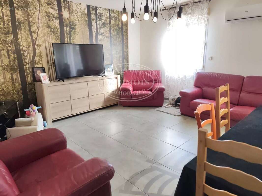 Maison à LEZIGNAN-CORBIERES