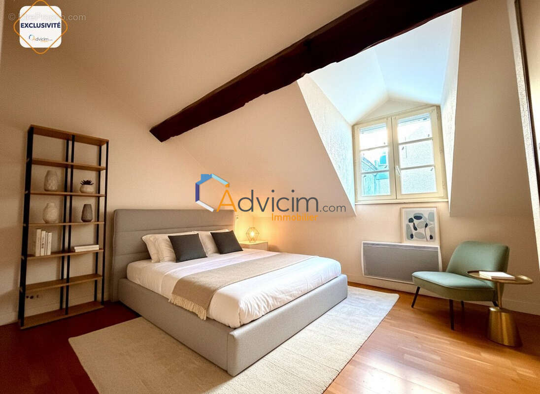 Appartement à ORLEANS