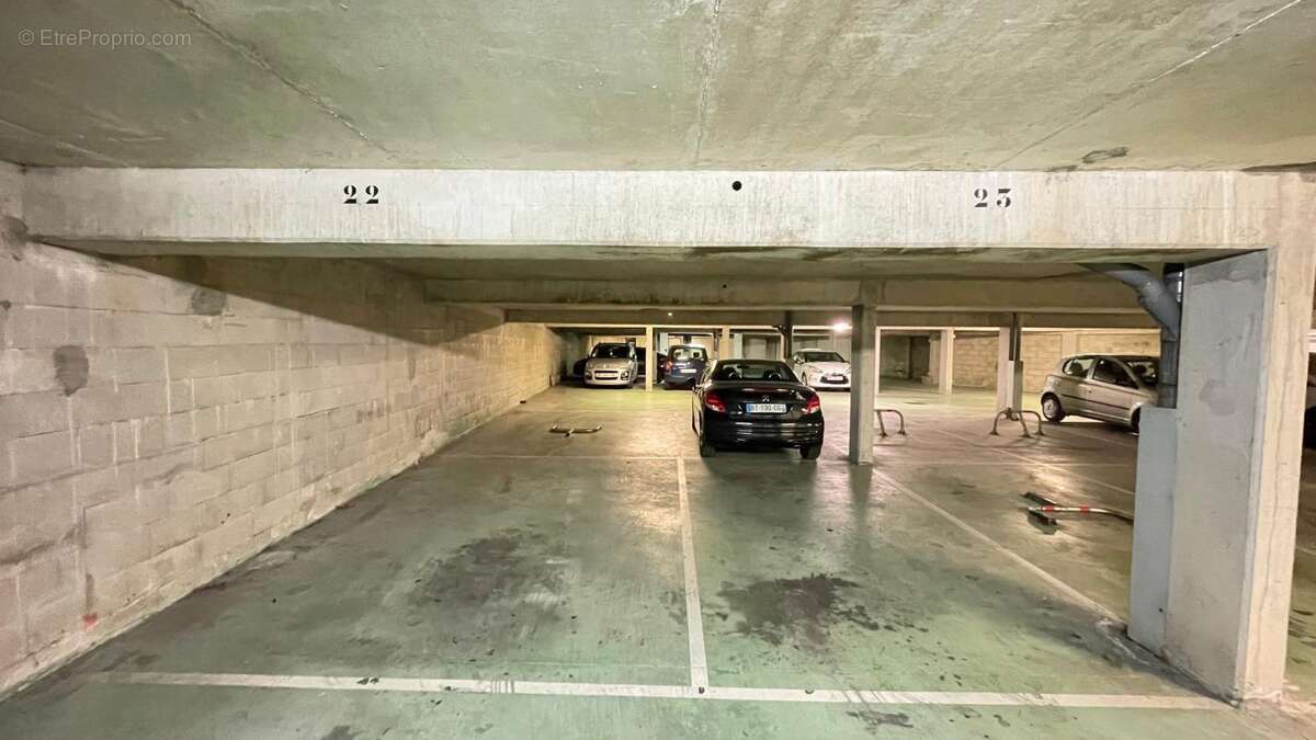 Appartement à LIZY-SUR-OURCQ