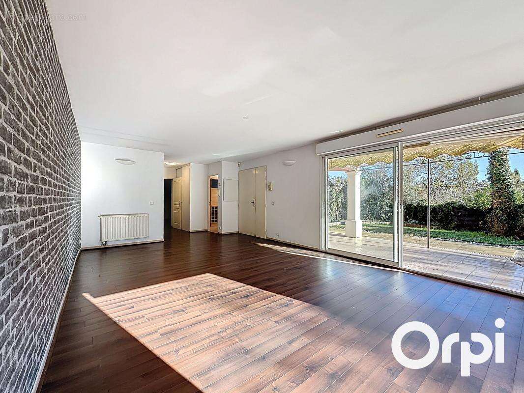 Maison à LA COLLE-SUR-LOUP