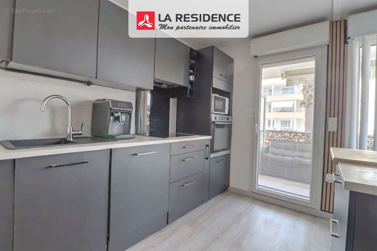Appartement 46 m² à Saint-Raphael  - photo 5