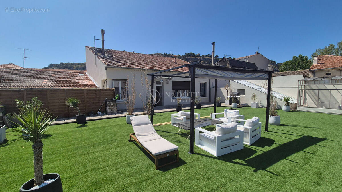 Appartement à CAVAILLON