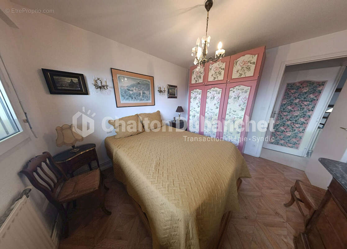 Appartement à FEURS