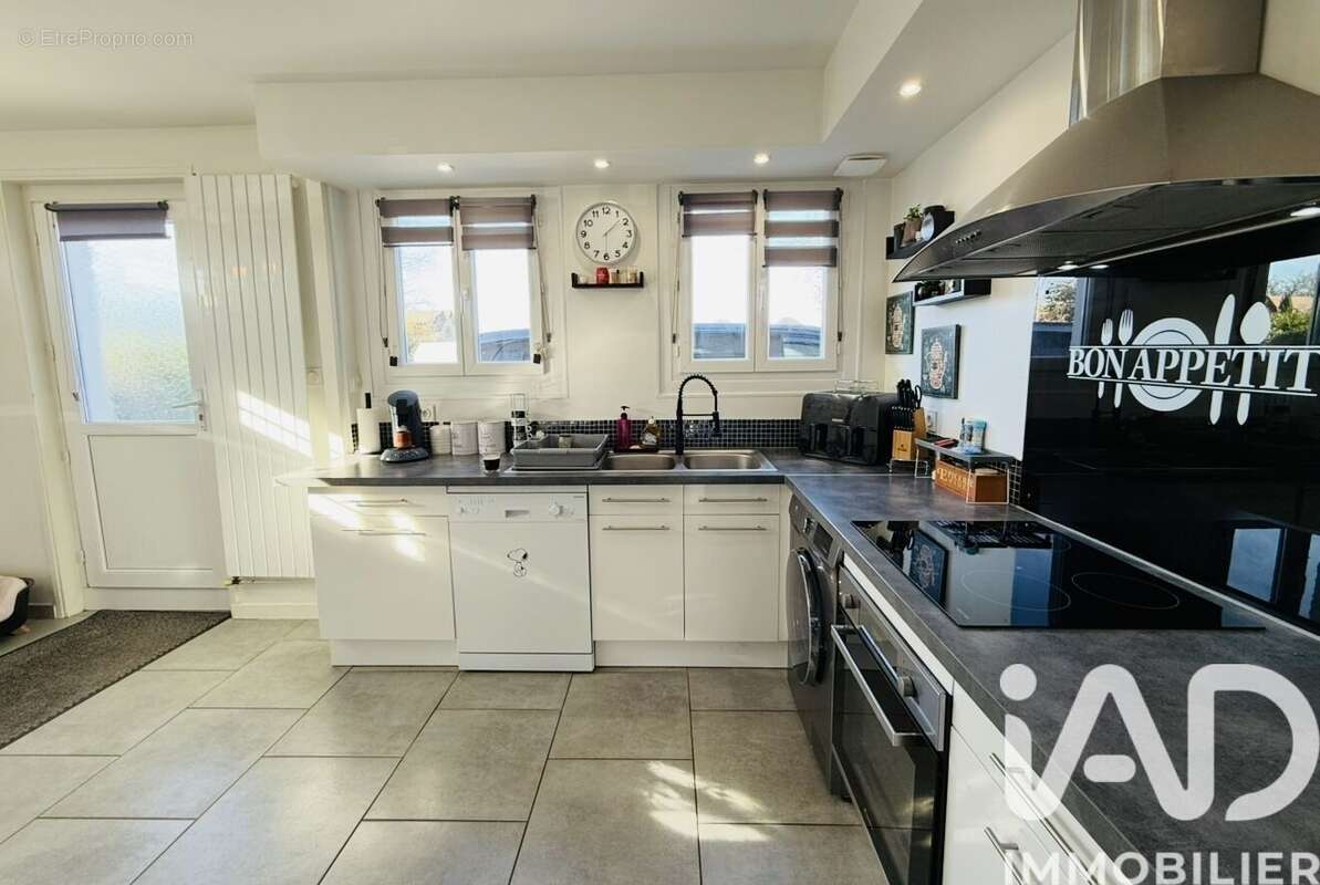 Photo 4 - Maison à SIROS