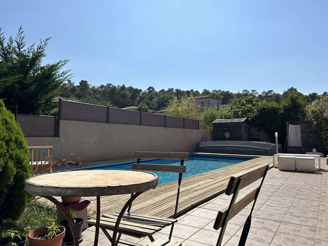 Maison à CARCASSONNE