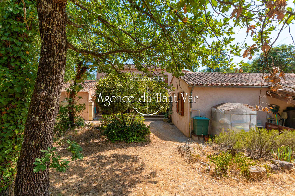 Maison 2 niveaux, maisons d'amis - Investissement locatif - photo 10